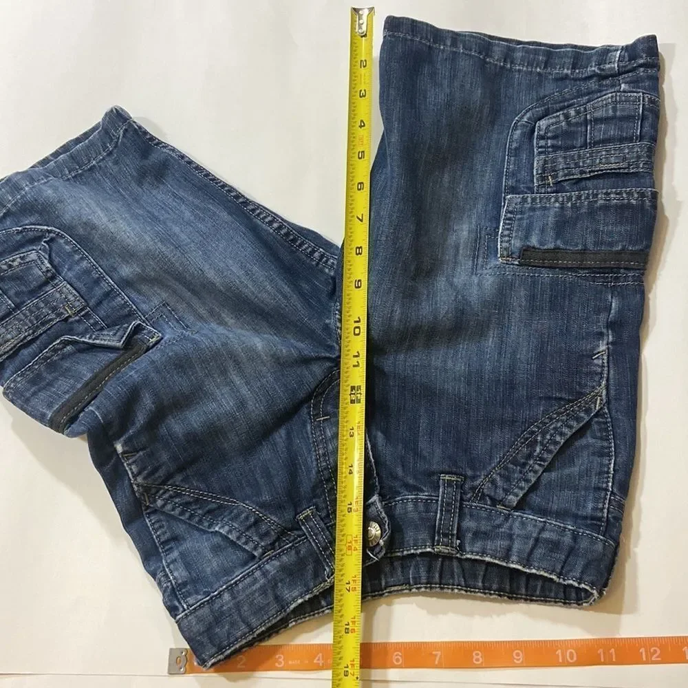 Set 3 PS Marvel Spider-Man Carter’s Wrg Jeans Co Size 7